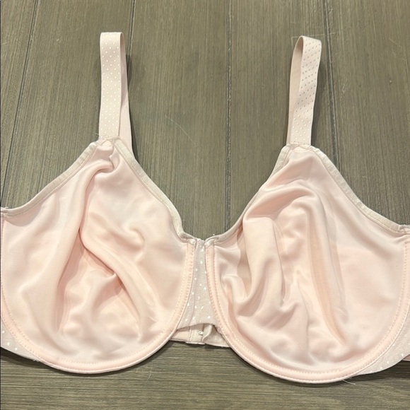 Wacoal 857303 Soft Pink 40DD - Picture 3 of 10